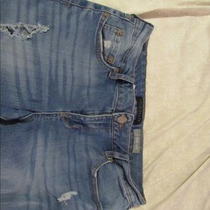 Aeropostale jeans